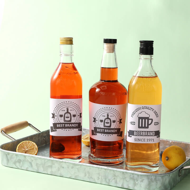 Transforming Wine Bottle Packaging: Innovations and Trends in the Whiskey Bottle Industry