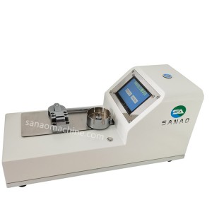 500N Wire Crimp Terminal Pull Tester
