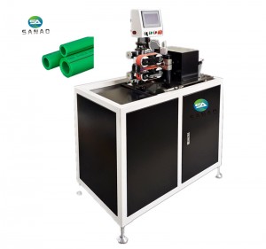 Automatski stroj za rezanje tvrdih PVC cijevi