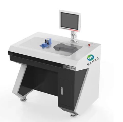 Fully automatic terminal crimping, plug-in box and tin immersion all-in-one machine helps the electronics manufacturing industry move towards intelligent production