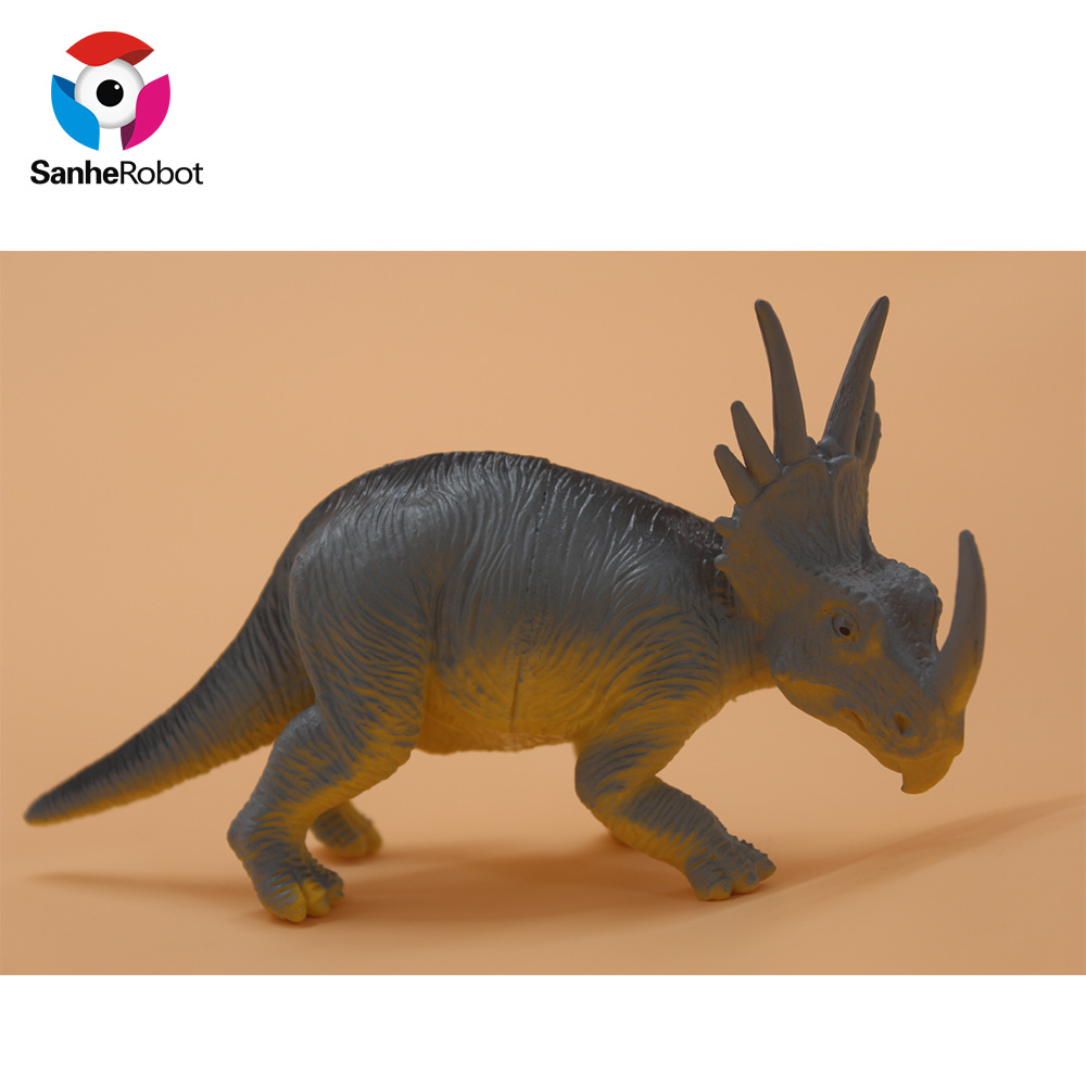 China Wholesale Mini Parade Float Quotes Pricelist - Hot sale animal toy set dinosaur set dinosaur toy for kids  – Sanhe