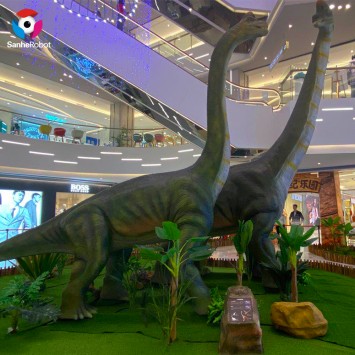 Funny Dinosaur for Shopping Mall for Sale
