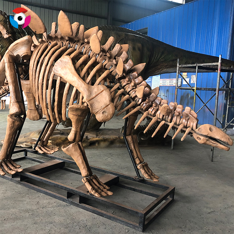 China Wholesale Mecha For Sale Manufacturers Suppliers - Antique Dinosaur Footprint Fossil&Group  dinosaur fossils  – Sanhe