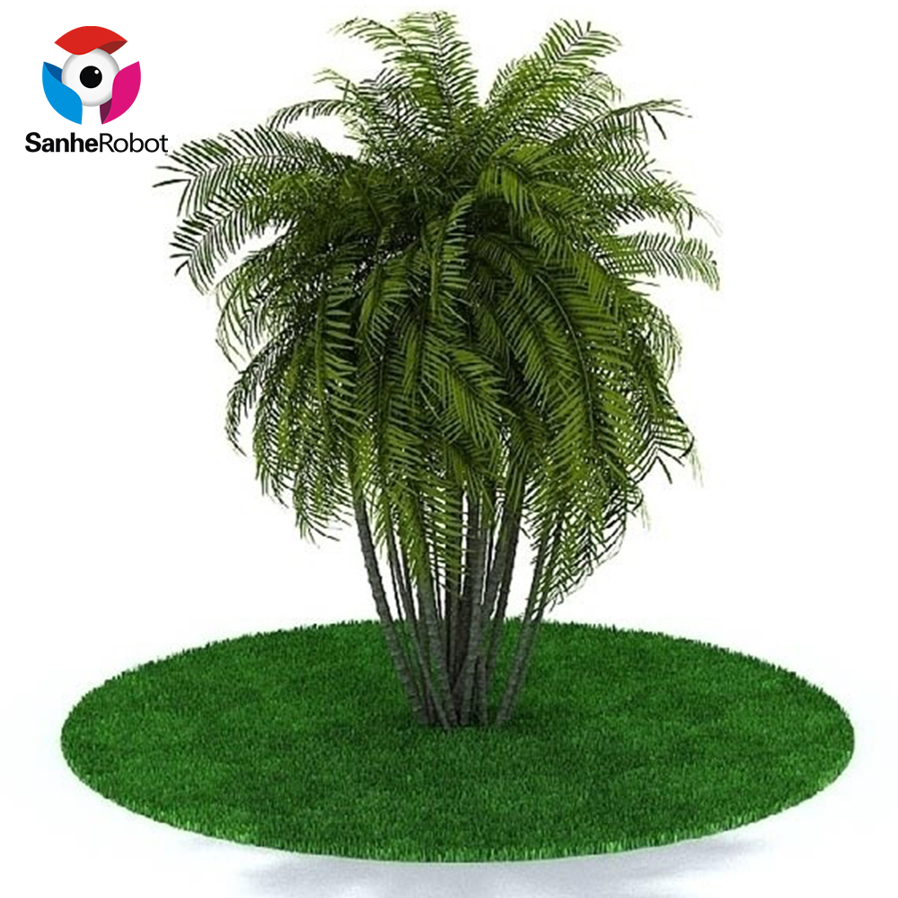 China Wholesale Shark Parade Float Quotes Pricelist - Artificial Greenery artificial bonsai tree for indoor outdoor decoration  – Sanhe