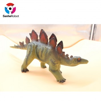 Wholesale vivid new dinosaur toys for kids