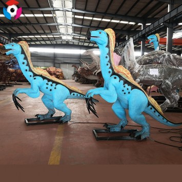 Jurassic World Remote Control Realistic Dinosaur Animatronic Dinosaurios