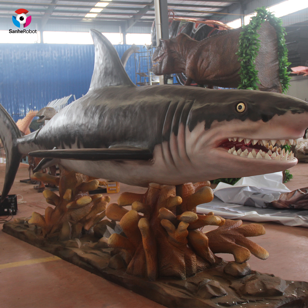 S908001-巨齿鲨-L=5M 10