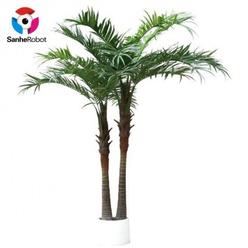 Big Cheap Latest design Large outdoor artificial trees for garden decoration