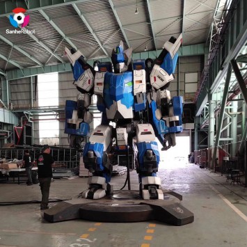 Big Size Robot Customize Mecha for Sale
