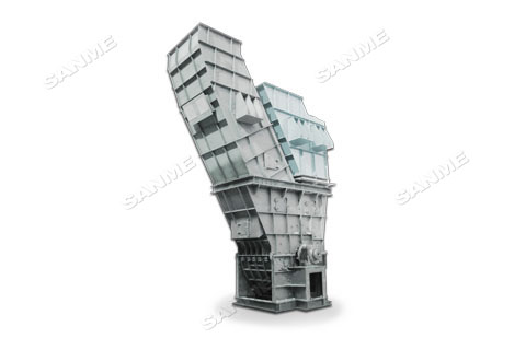 SDY Series Symons Cone Crusher – SANME Featured Image