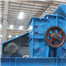 High efficient Energy Consumption: This series crusher possesses stable operation, low dust, low power consumption.