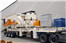 Equipped with hydraulic cone crusher made by SANME, Portable cone crusher station PP series can produce aggregate of 10-45mm.Its arrangement device is installed laterally and is effected in closed and hydraulic way.