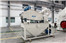 Fin sand recycling system recycles in maximum 85% fin particles in total amount of discharge. It possesses unparalleled technical and economic advantages comparing with other equipment.