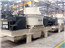 The feeding particles in strict accordance with the requirements of the provisions, prohibit more than the specified material into the sand making machine, otherwise, it will cause the impeller imbalance and excessive wear of the impeller, the base to cause blockage of the impeller channel and the central feeding pipe, so that the sand making machine can not work normally, found that the bulk of the material should be eliminated in time.