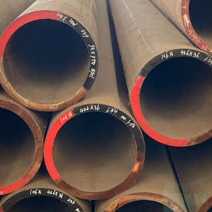 ASME SA-106/SA-106M-2015 Carbon steel pipe