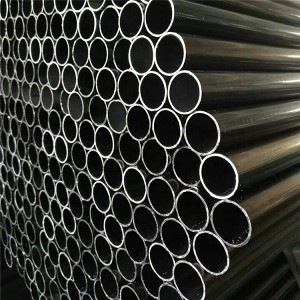 Tuburi de oțel fără sudură pentru echipamente de procesare a îngrășămintelor chimice de înaltă presiune-GB6479-2013