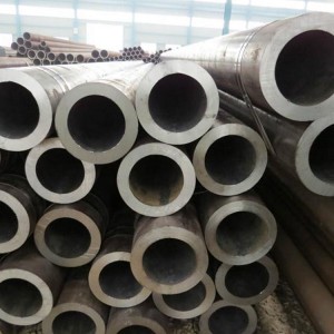 Best quality 42cr Alloy Tube -  Seamless steel tubes for coal mining- GB/T 17396-2009 – Gold Sanon