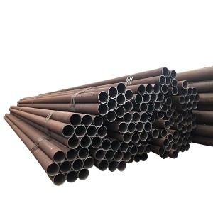  Seamless steel tubes for coal mining- GB/T 17396-2009