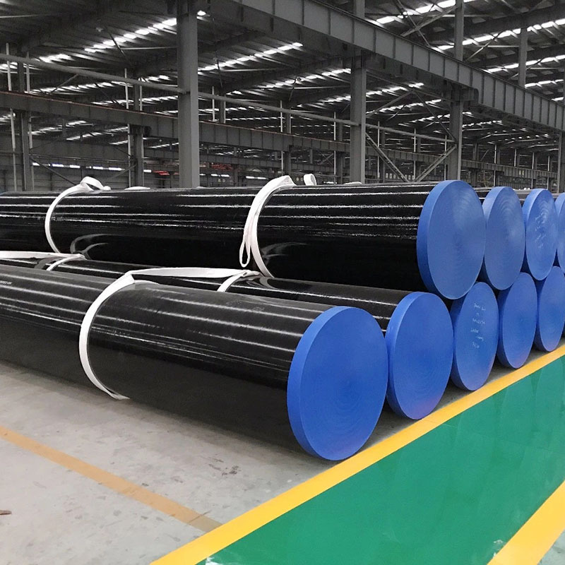 Petroleum Pipes Structure Pipes အထူးပြုပုံ