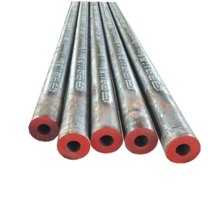 Overview of Mechanical Tubes / Chemical & Fertilizer Pipes
