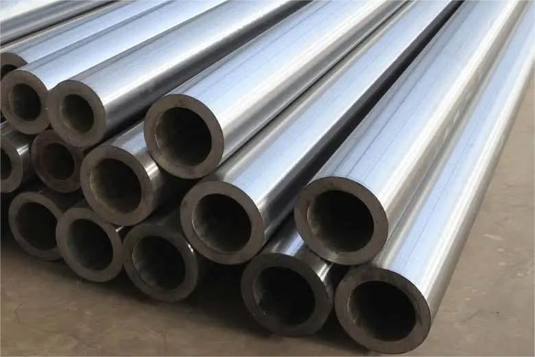 Common grades, standards and applications of seamless steel pipes