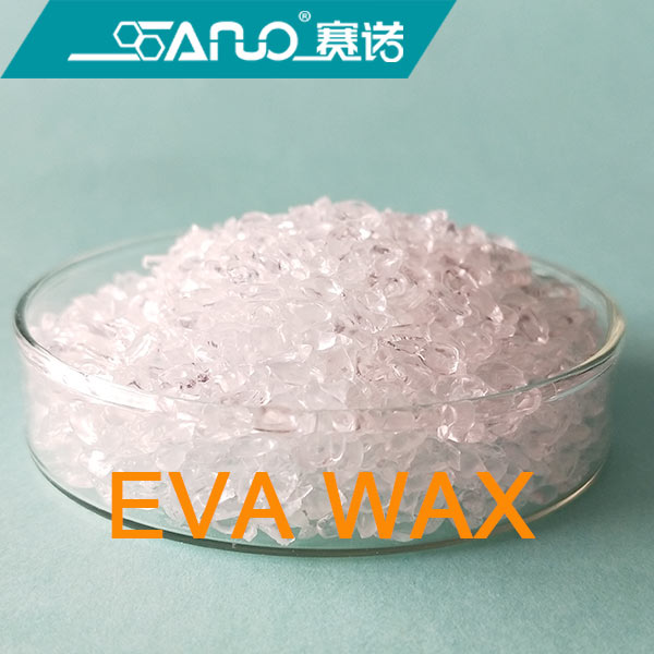 Good dispersion EVA wax Featured Image