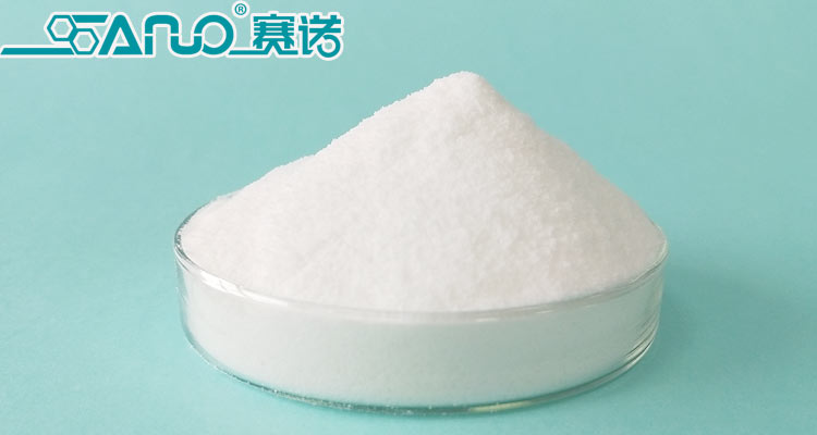 Application of polyethylene wax in powder coatings