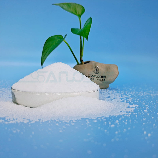 Ekwivalenti tal-prestazzjoni tax-xama' tal-polyethylene Sasol H1
