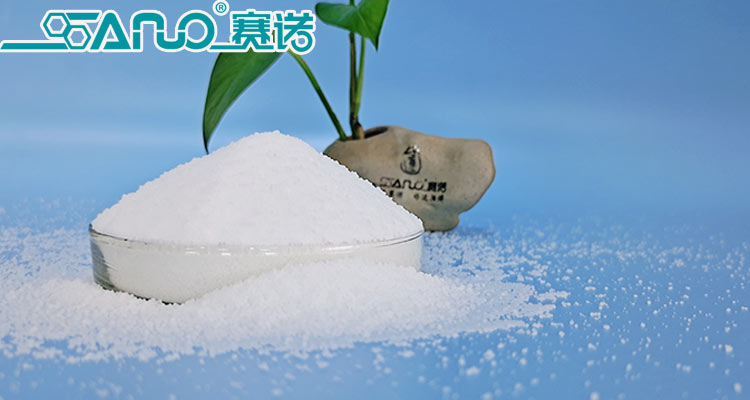 Application of polyethylene wax in hot melt adhesive