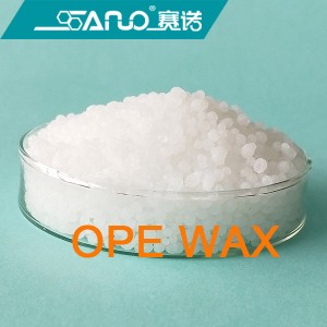 Professional China Oxidized Low Density Polyethylene Wax - Low density oxidized polyethylene wax – Sainuo