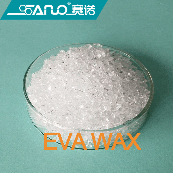 Qingdao Sainuo EVA wax for high fill system Featured Image