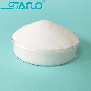 Good dispersion polyethylene wax powder