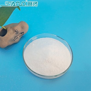 Polyethylene Wax Powder Para sa Pinta sa Pagmarka sa Dalan