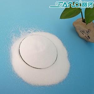 Good lubrication polyethylene wax for pvc products