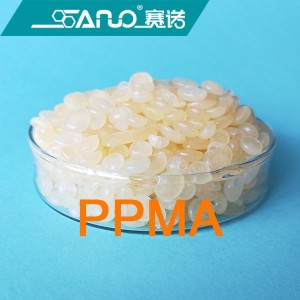 PriceList for Pe Wax For Pipe - Graft polypropylene wax – Sainuo