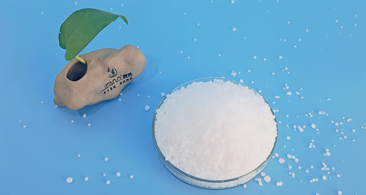 Oxidized polyethylene wax – Qingdao Sainuo