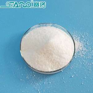 Oxidized polyethylene wax 822 with good emulsifying property