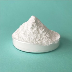 High whiteness NN’-ethylene bis-stearamide
