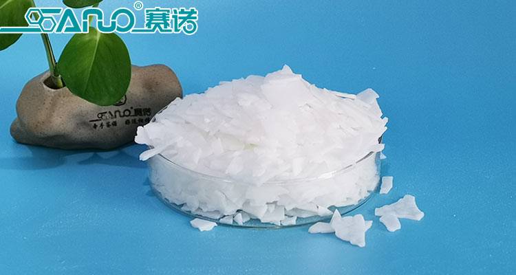 Isifinyezo solwazi mayelana ne-polyethylene wax (i-pe wax)