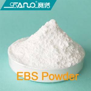 White powder ethylene bis-stearamide
