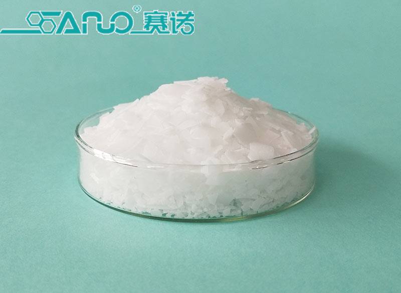 Application of polyethylene wax as PVC lubricant