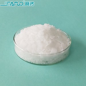 High transparency pe wax flake for high-end filler masterbatch