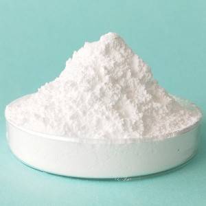 Wit poeder ethyleen-bis-stearamide