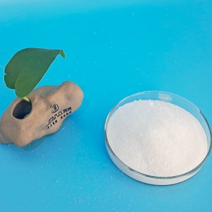 Polyethylene Wax Powder Bakeng sa Pente ea Letšoao la Tsela
