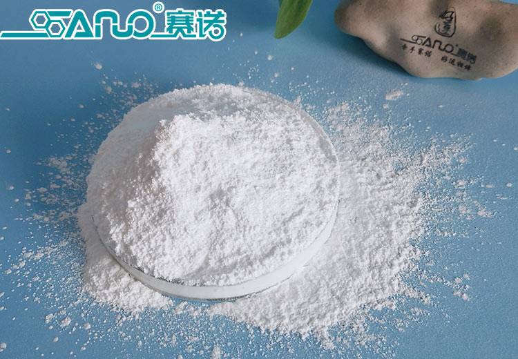 Application of Calcium stearate in PVC formula