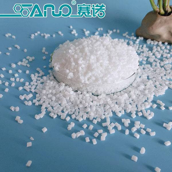 China Cheap price Polyethylene Wax Applications -  Electret Masterbatch 818 – Sainuo