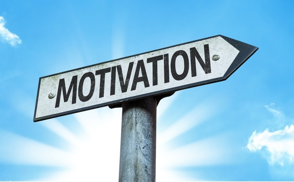 Polyethylene wax manufacturers talk about how to Master Motivation