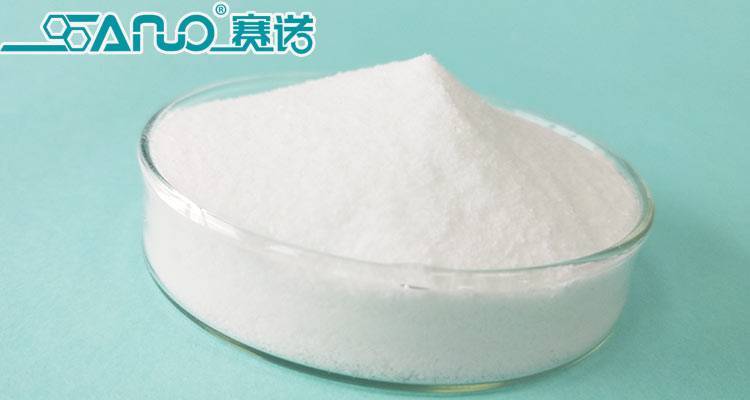Defoamer for powder coating – pp wax