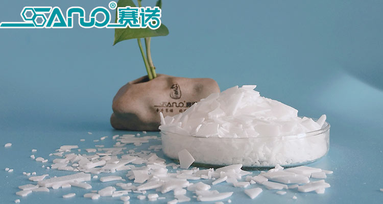 Four production methods of polyethylene wax