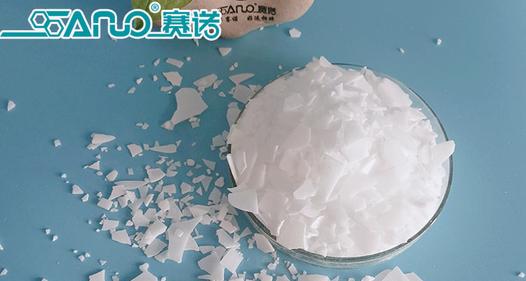 Ingabe uyakwazi ukusetshenziswa kwe-polyethylene wax ku-PVC heat stabilizer?